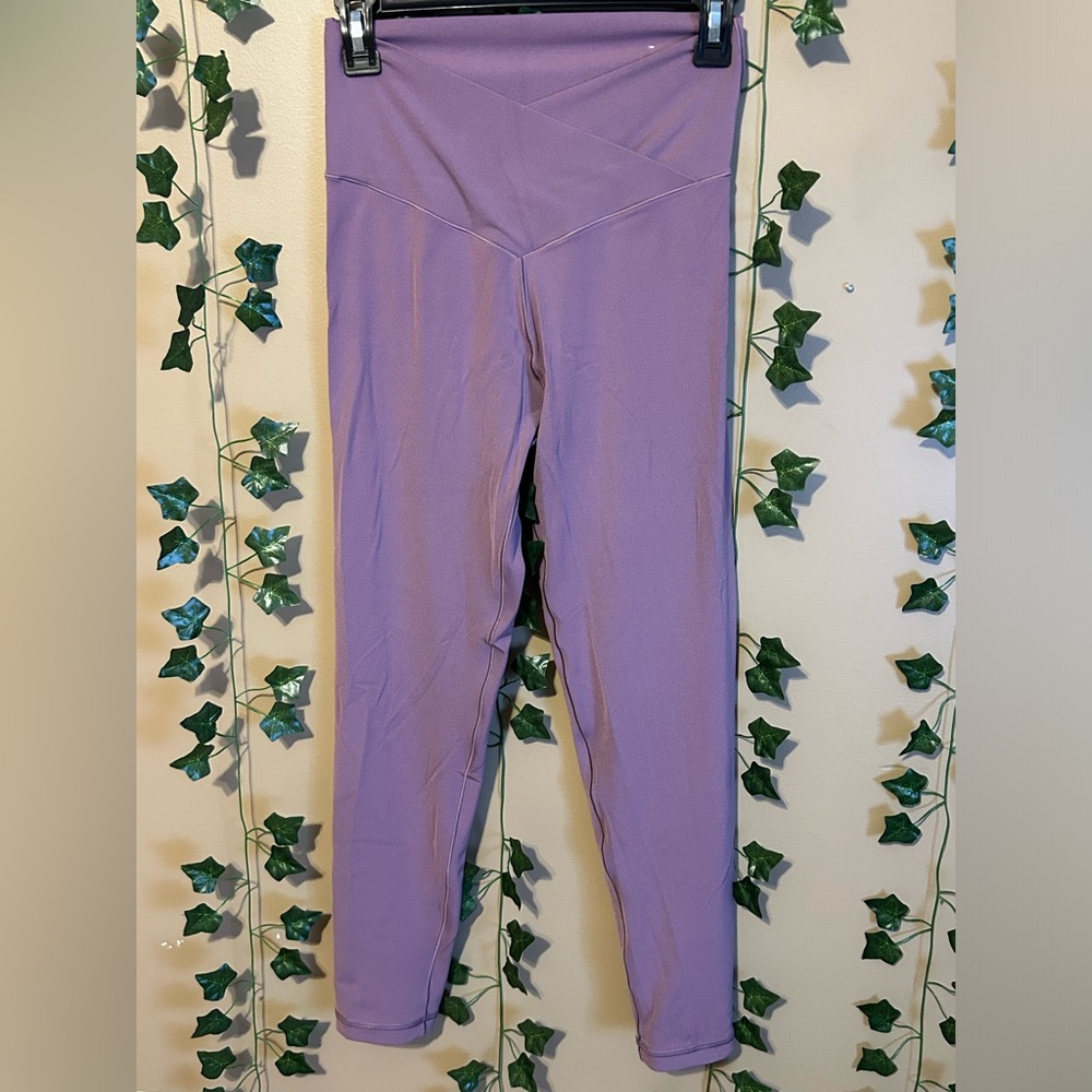 🛑 SOLD~Offline by Arie Real Me Crossover Leggings